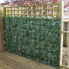 Artificial Ivy Leaf Hedging 3m X 1m Roll