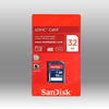 SANDISK SDHC SDB 32GB CLASS 4