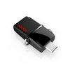 Sandisk SDDD2-032G OTG-32G Ultra Dual USB 3.0 Pen Drive