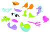 Jet Duck - Create a Mermaid