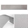 Gardeon 20x Gutter Guard Guards Aluminium Leaf Mesh 1MM Thickness DIY Garden