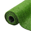 Primeturf Artificial Grass 10mm 2mx10m 20sqm Synthetic Fake Turf Plants Plastic Lawn Olive