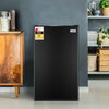 Devanti 122L Bar Fridge - Black