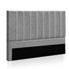 Artiss QUEEN Size Bed Head SALA Headboard for Base Frame Linen Upholstered