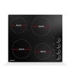 Devanti Electric Ceramic Cooktop 60cm