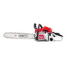 Giantz 62CC Commercial Petrol Chainsaw - Red & White