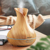 Devanti Aroma Diffuser Aromatherapy Humidifier Essential Oil Wi-Fi