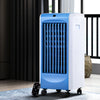 Devanti Evaporative Air Cooler - Blue