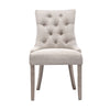 Artiss CAYES French Provincial Dining Chair Beige