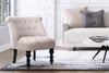 Artiss Lorraine Sofa Chair - Beige