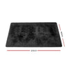 Artiss 140x200cm Floor Rugs Ultra Soft Shaggy Rug Large Carpet Anti-slip Area