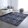 Artiss Gradient Floor Rug Shaggy Rugs 140x200cm Large Carpet Soft Area Bedroom