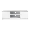 Artiss TV Entertainment Unit - White