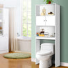 Artiss Bathroom Storage Cabinet - White