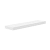 Artiss Display Shelf Floating Wall Shelf Bookshelf Mount Storage DIY 60cm White