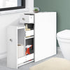 Bathroom Storage Cabinet White