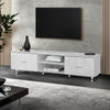 Artiss Adjustable High Gloss TV Unit