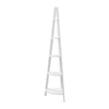 Artiss 5 Tier Corner Ladder Display Shelf Home Storage Plant Stand Bookshelf