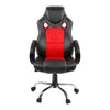 Artiss Gaming Chair Computer Office Chairs Red & Black