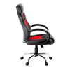 Artiss Gaming Chair Computer Office Chairs Red & Black