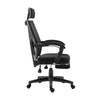 Artiss Gaming Office Chair Computer Desk Chair Home Work Recliner Black