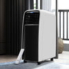 Devanti Portable Air Conditioner Window Kit Cooling Cooler Mobile Fan 9000BTU