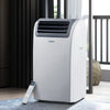 Devanti Portable Air Conditioner WiFi 12000BTU