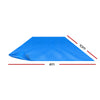 Aquabuddy Solar Swimming Pool Cover 10M X 4M