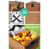 Alfresco 2 Person Picnic Basket Set Baskets Vintage Outdoor Insulated Blanket