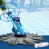 Aquabuddy Pool Cleaner Automatic 10m Swimming Pool Suction Hose Auto