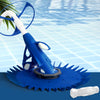 Aquabuddy Pool Cleaner Swimming Automatic Floor Climb Wall Pool Vacuum 10M Hose