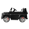 Kids Ride On Car MercedesBenz Licensed G65 12V Electric Black