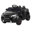 Rigo Kids Ride On Car - Black