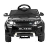 Rigo Kids Ride On Car - Black