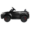 Rigo Kids Ride On Car - Black