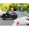 Rigo Kids Ride On Car - Black