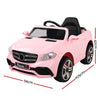 Rigo Kids Ride On Car  - Pink