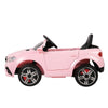 Rigo Kids Ride On Car  - Pink