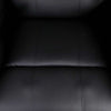 Artiss PU Leather Massage Armchair - Black