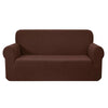 Artiss High Stretch Sofa Cover Couch Protector Slipcovers 3 Seater Coffee