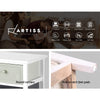 Artiss Bedroom Storage Cabinet - White