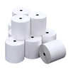 50 Bulk Thermal Paper Rolls 80x80 mm Cash Register Receipt Roll Eftpos Papers