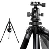 Weifeng 173cm Professional Ball Head Tripod Digital Camera