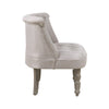 Artiss Armchair Lorraine Accent Chair Sofa Chairs French Provincial Beige