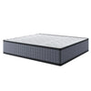 Sleep Well Flip-Sided Euro Zero Disturbance Mattress Double