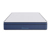 Premium Five-Zone Dual-Foam Spring Mattress Queen