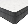 Top Knit Multi-Zone Spring Mattress Double