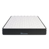 Top Knit Multi-Zone Spring Mattress King