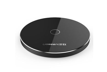 UGREEN Qi Wireless 10W Fast Charger (30570)