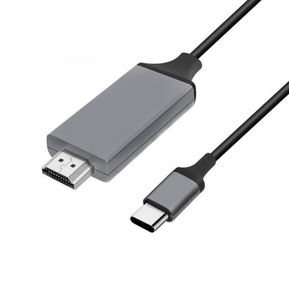 Simplecom DA311 USB 3.1 Type C to HDMI Cable 2M 4K@30Hz